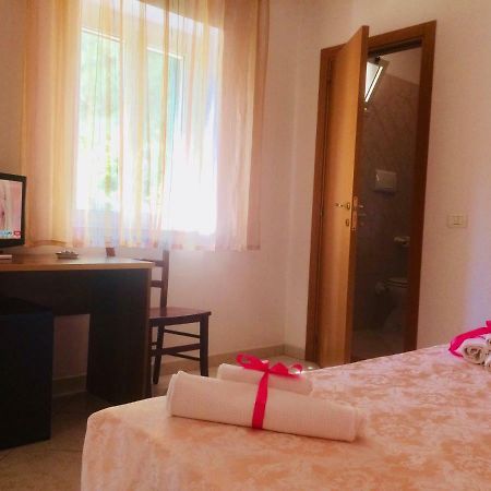Azienda Agricola B&B Macchiaria 비에스테 외부 사진