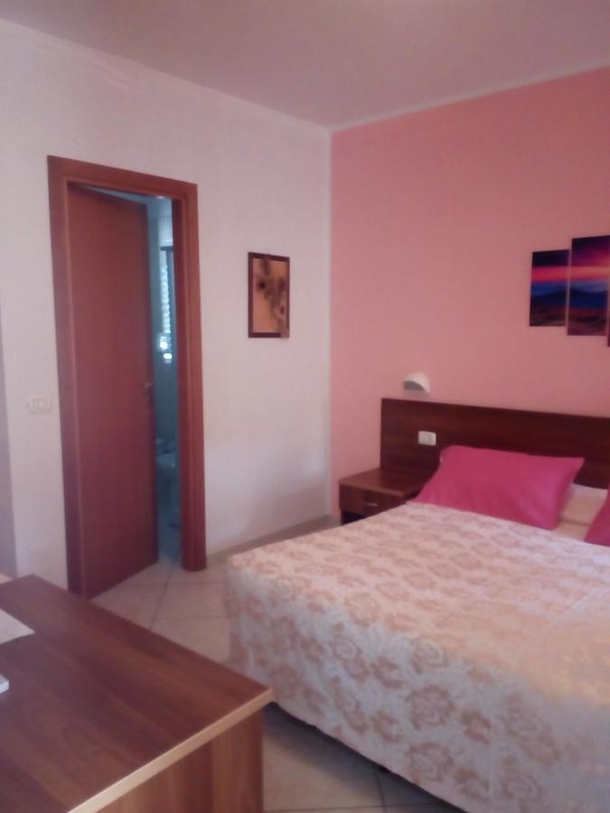 Azienda Agricola B&B Macchiaria 비에스테 외부 사진